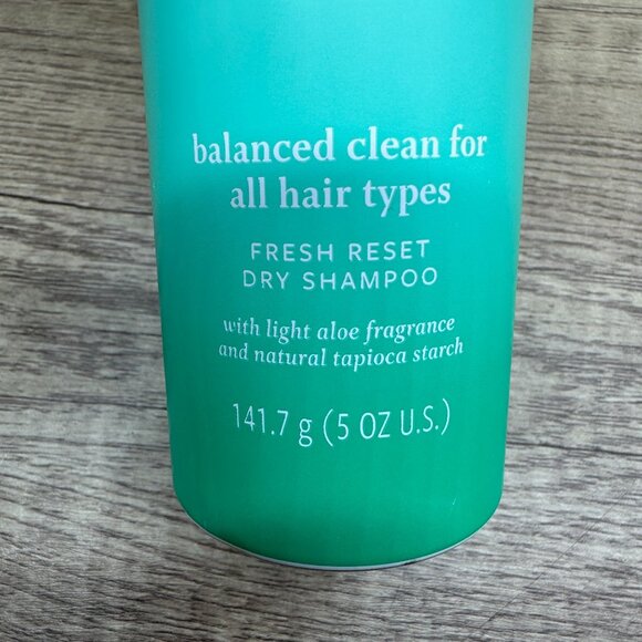 Bundle Of 3 Function Of Beauty Clarifying Shampoo, Hair Spray, Dry Shampoo - Picture 13 of 16